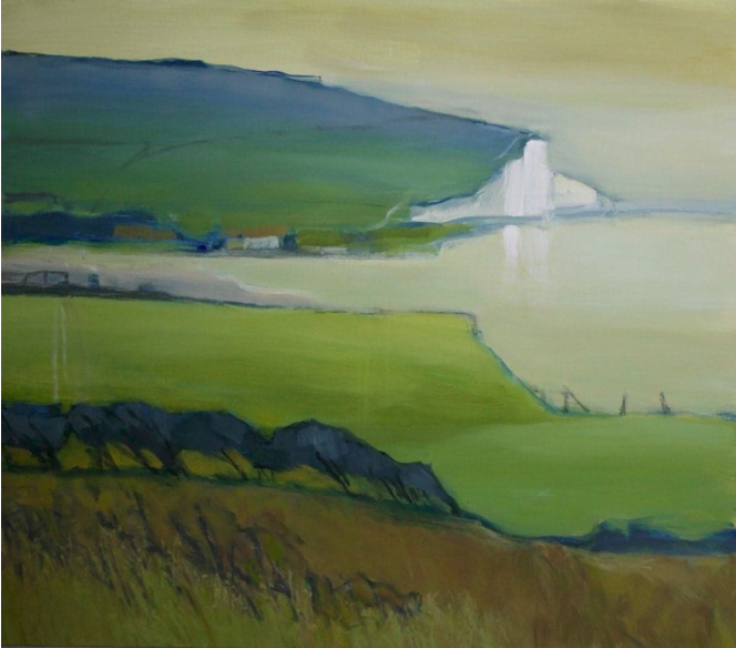 Somerset artist