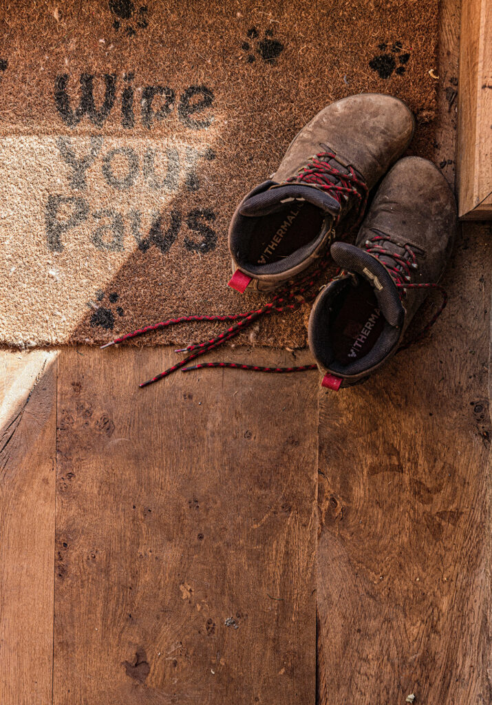 Heritage Oak Natural Flooring