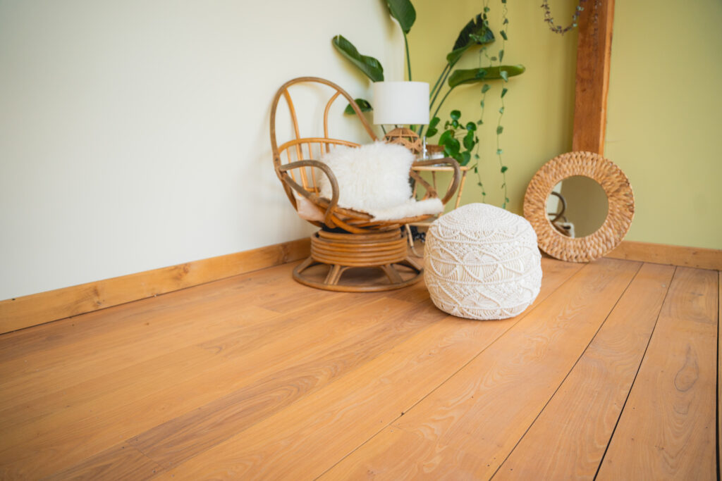 chestnut wood flooring