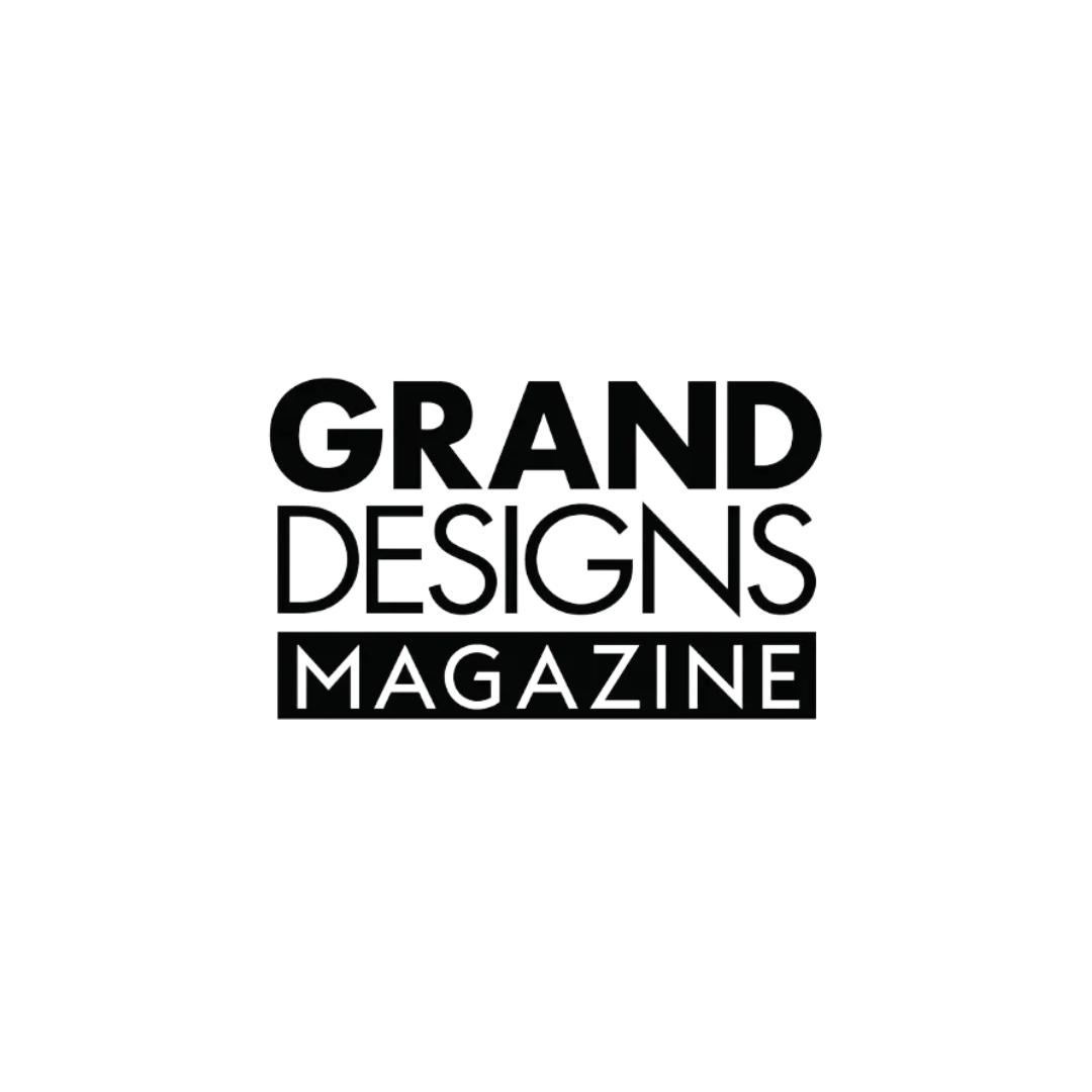 Grand Designs Magazine logo