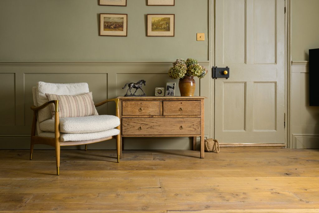 farmhouse oak wood flooring